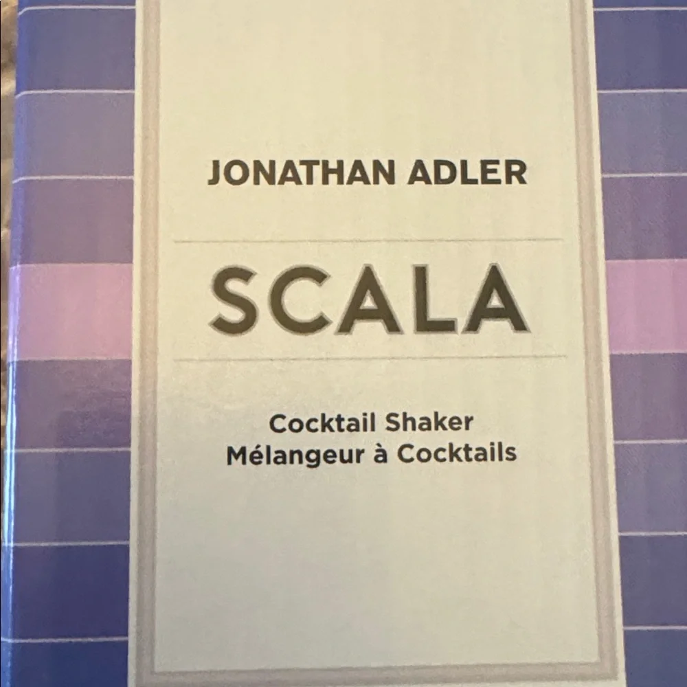 Jonathan Adler elevate your